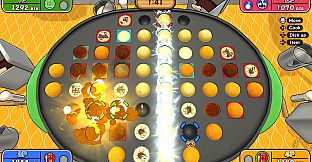 Super Takoyaki Battle