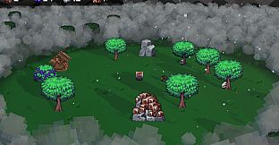 IIGG: Incremental Idle Goblin Game