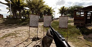 Insurgency: Sandstorm - High Resolution Texture Pack