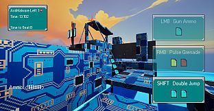 + SHORTCIRCUIT -