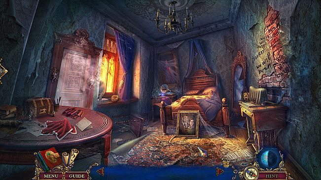 Whispered Secrets: Tying the Knot Collector's Edition