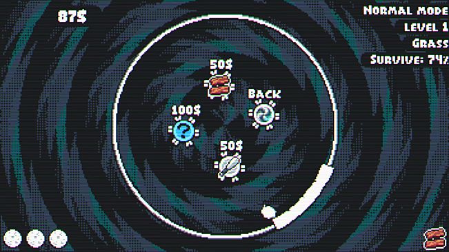 MOONPONG: Tales of Epic Lunacy