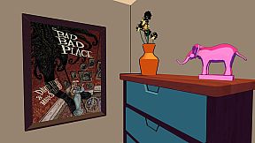 She Could Fly: Documentary Escape Game