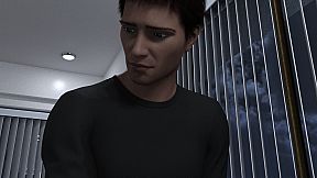 Illusion of Being - Adult Rated - Chapter 1