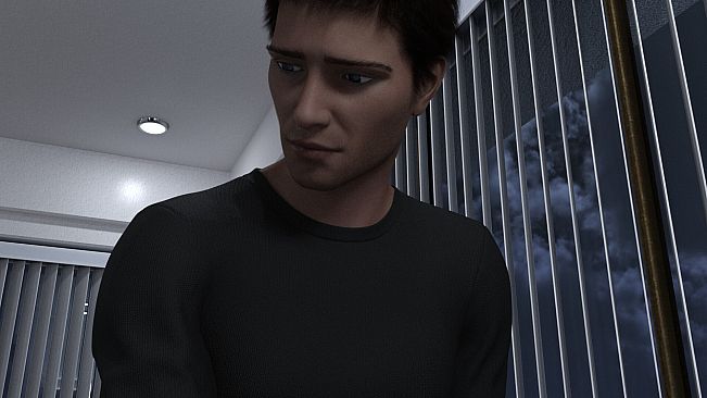 Illusion of Being - Adult Rated - Chapter 1