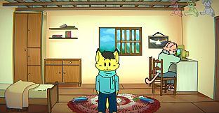 Cat City: A story About Dreams