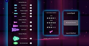Stream Defense Protocol - ICBM Pack