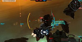 Galactic Junk League