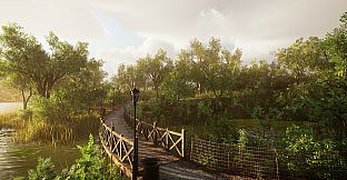 Photography Simulator