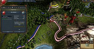 Europa Universalis IV: Mare Nostrum