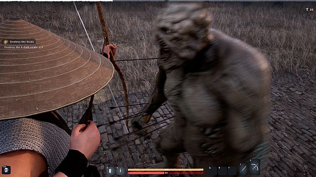 Lighthouse Of The Souls (LOTS)