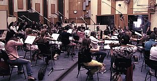 Shadows: Heretic Kingdoms - Official Soundtrack