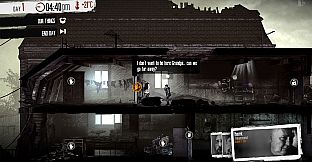 This War of Mine: The Little Ones