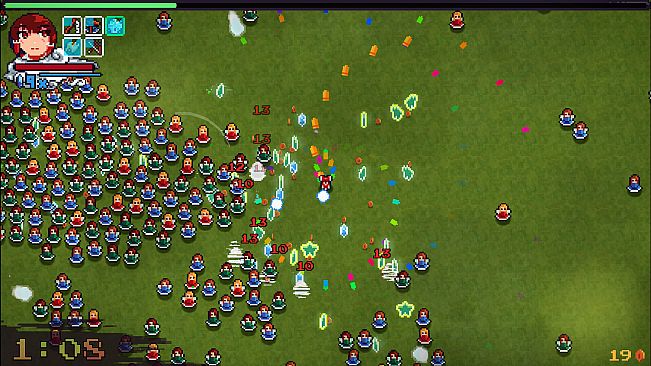 Touhou: Gensokyo Survivors