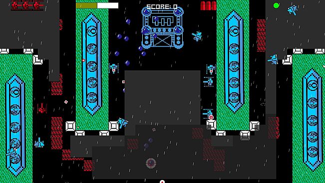 Tiger Tank 59 Ⅰ Battleship MP030