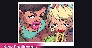 XXX Puzzle: Expansion Pack 1