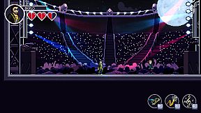 Méli-Mélo : L'odyssée de la crème de marrons