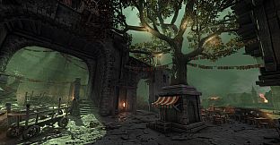 Warhammer: Vermintide 2 - Shadows Over Bögenhafen