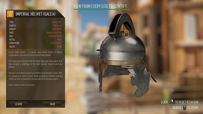 Treasure Hunter Simulator 2