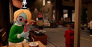 Drunkslop: Pub crawl COOP