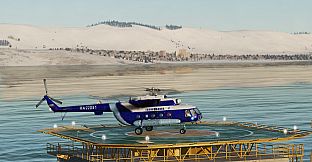 DCS: Mi-8MTV2 Crew Part 1 Campaign