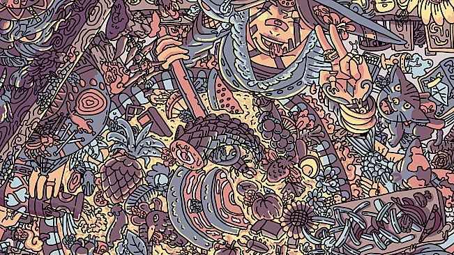 I commissioned some snails 2