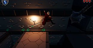 Prison of Illusion: Night Rose