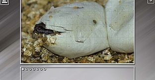 Super Jigsaw Puzzle: Generations - Snakes Puzzles