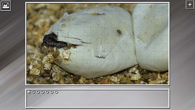 Super Jigsaw Puzzle: Generations - Snakes Puzzles