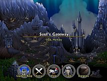 Swords and Sandals 5 Redux: Maximus Edition