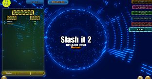 Slash it 2 - Electronic Music Pack