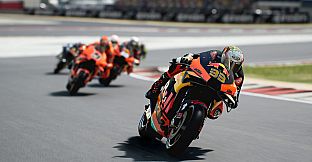 MotoGP 21