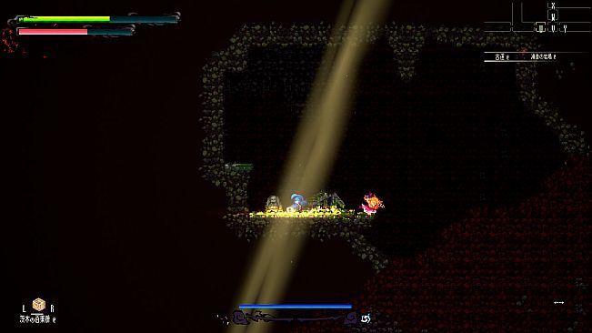 Gensokyo Night Festival