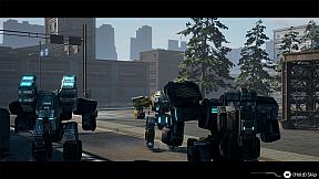 FRONT MISSION 3: Remake