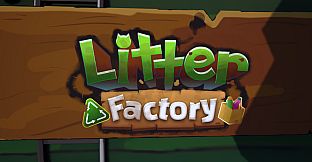 Litter Factory