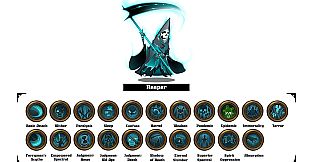 Dungeon No Dungeon: Reaper