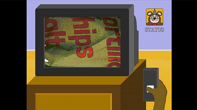 Fritz Fastbär's Lore-Driven Adventure