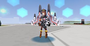 CosmicBreak Universal [Haruka Langit] Fan Pack