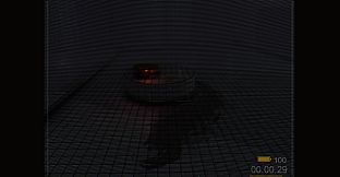 Backrooms: Poolrooms