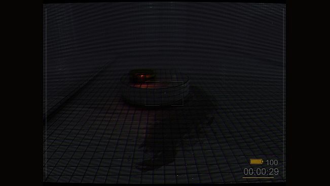 Backrooms: Poolrooms