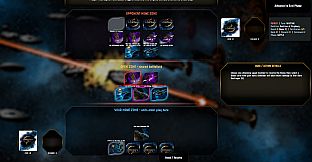 Warcaste TCG