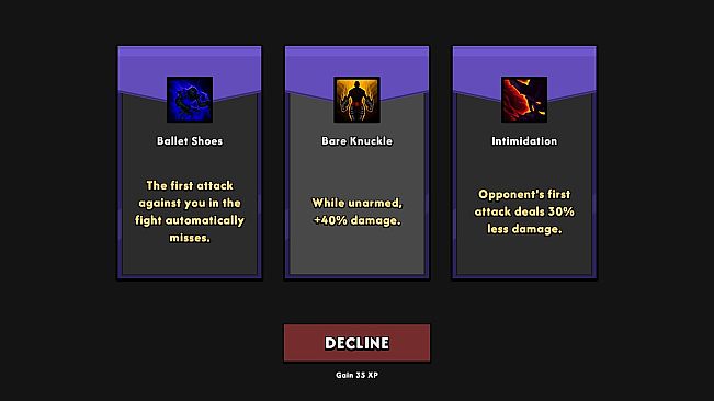 Brute Battles