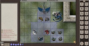 Fantasy Grounds - Devin Night TP129: Heroic Characters 25