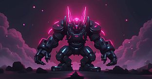 AI-VJ - Robots 4 Visuals