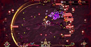 Dark Fairy Tale - More Eggs!