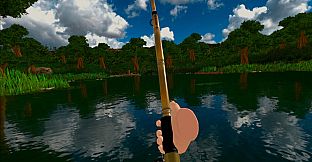 Fishing Party VR