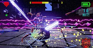 No More Heroes 3 Xbox Digital Deluxe Edition