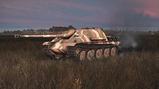 Steel Division 2 - Nemesis #6 - Siege of Dunkirk