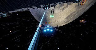 Spacejunk