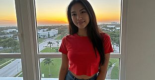 Fell in Love with a California Girl